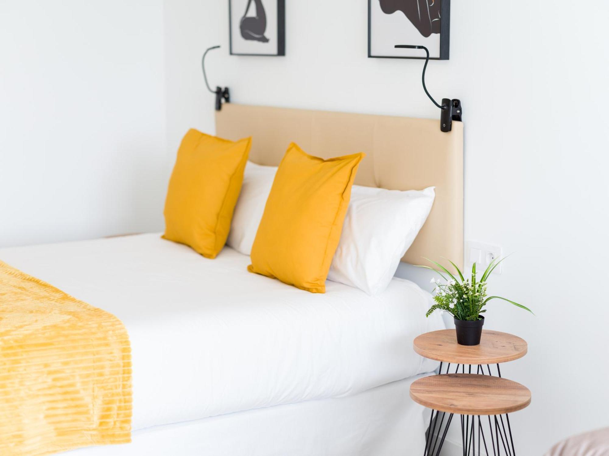 Appartement Castle Barbican By Canariasgetaway *