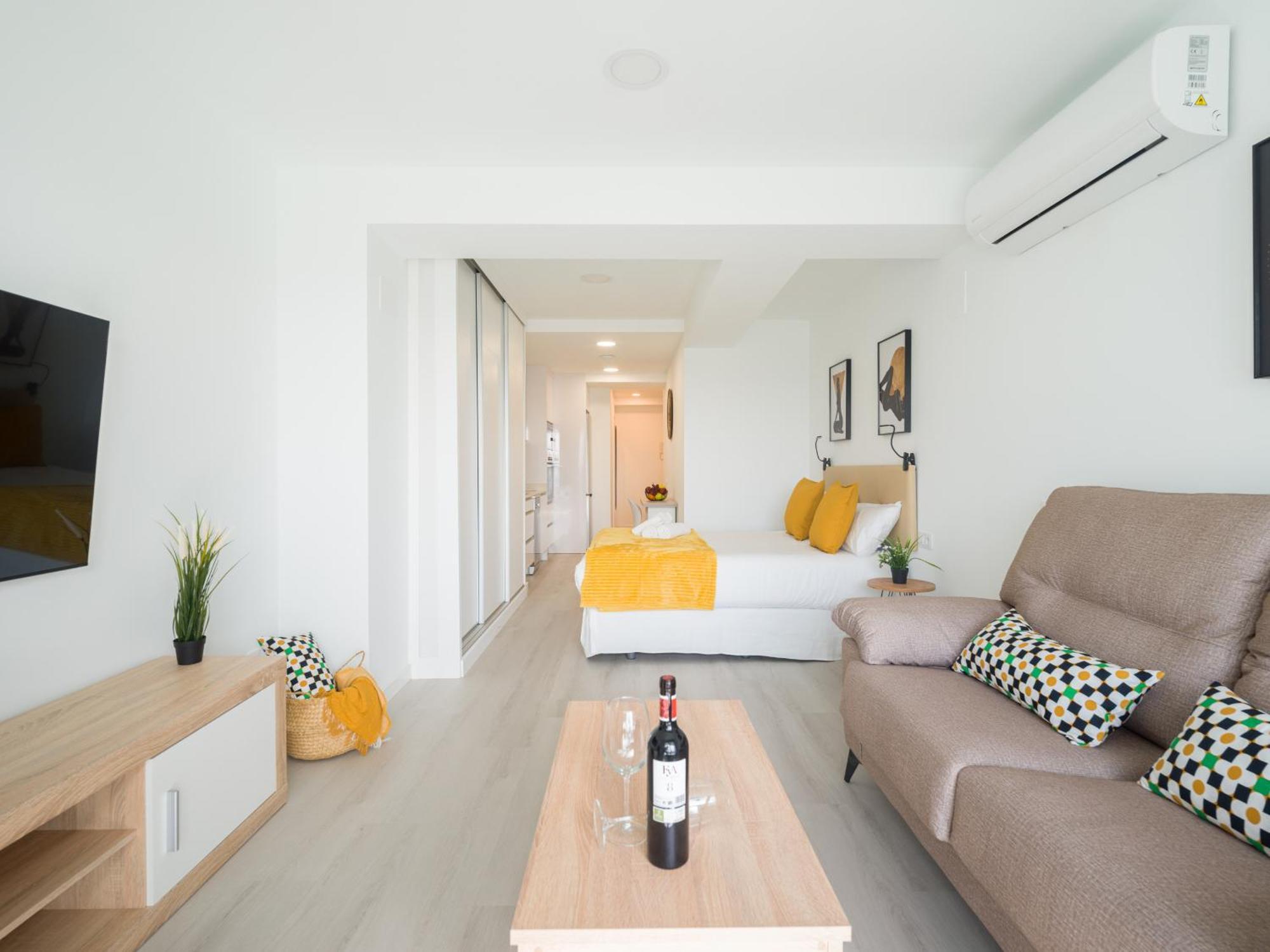 Appartement Castle Barbican By Canariasgetaway Las Palmas de Gran Canaria
