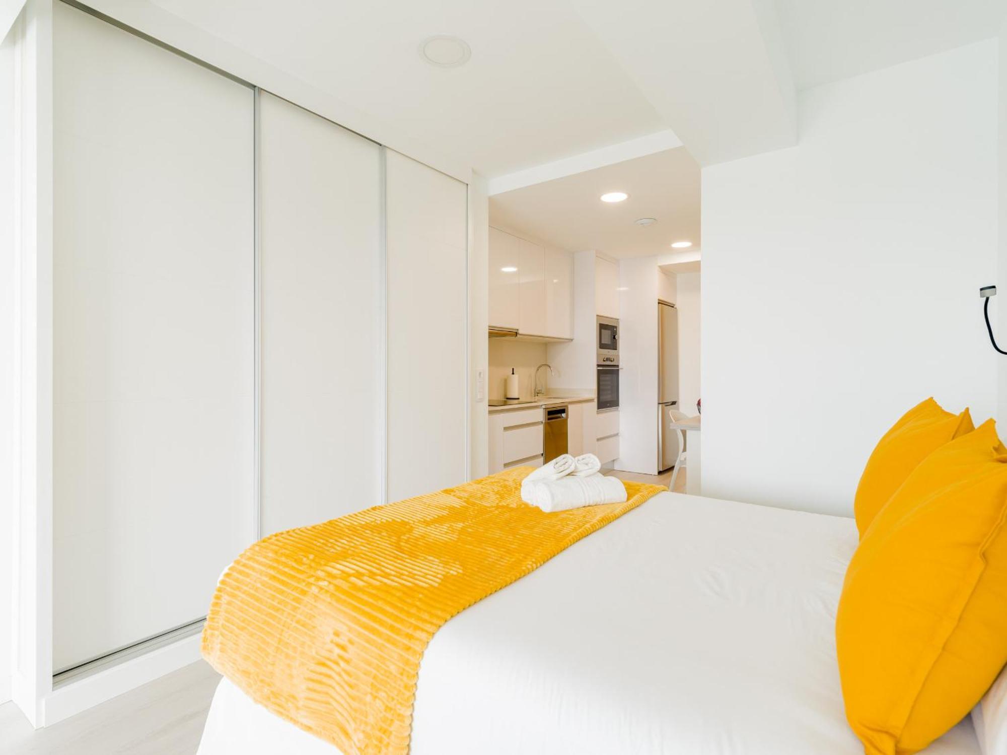Castle Barbican By Canariasgetaway Appartement