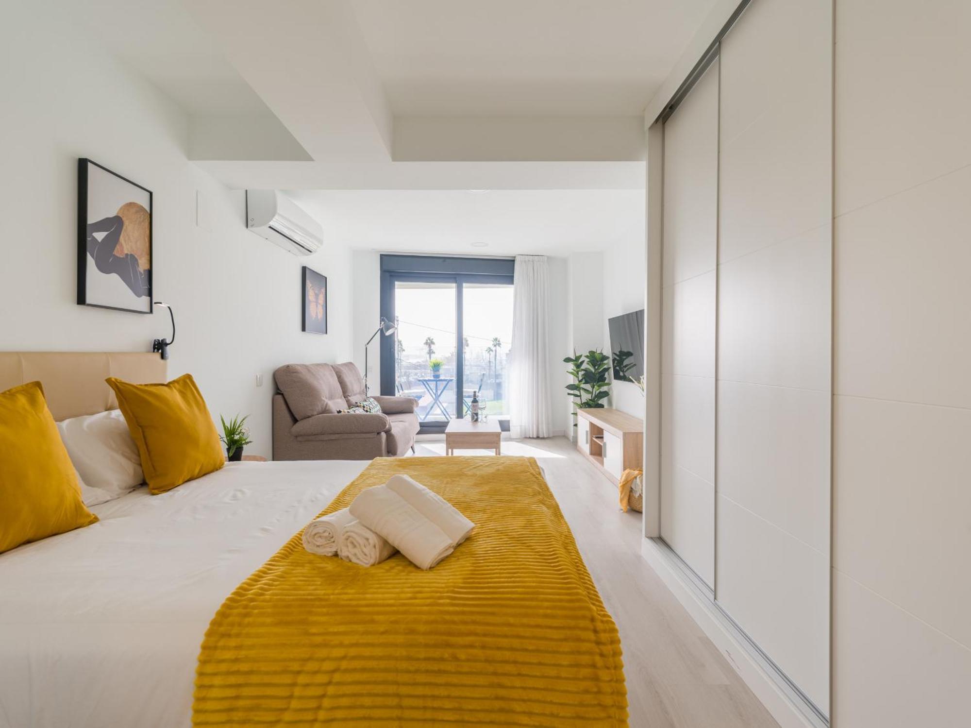 Appartement Castle Barbican By Canariasgetaway Las Palmas de Gran Canaria