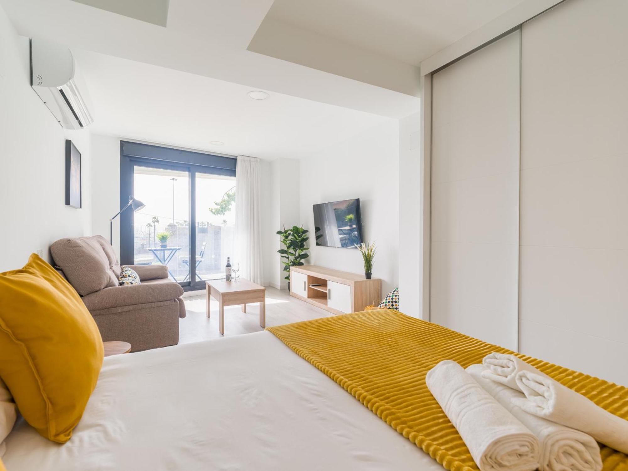 Castle Barbican By Canariasgetaway Las Palmas / Gran Canaria