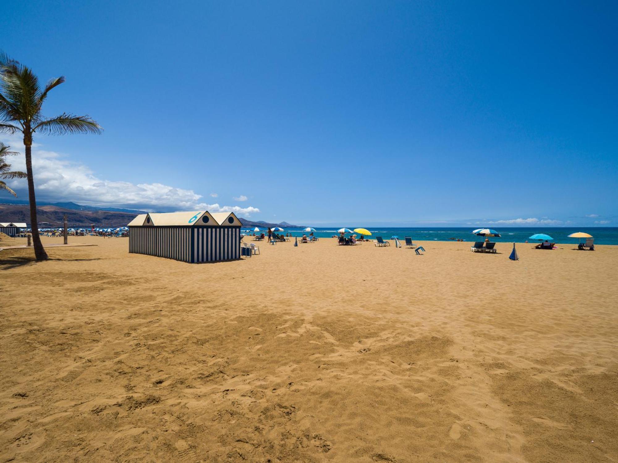 Castle Barbican By Canariasgetaway Las Palmas / Gran Canaria