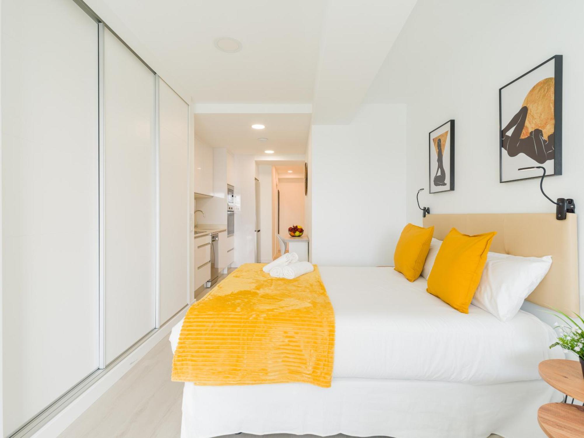Castle Barbican By Canariasgetaway Appartement Las Palmas de Gran Canaria