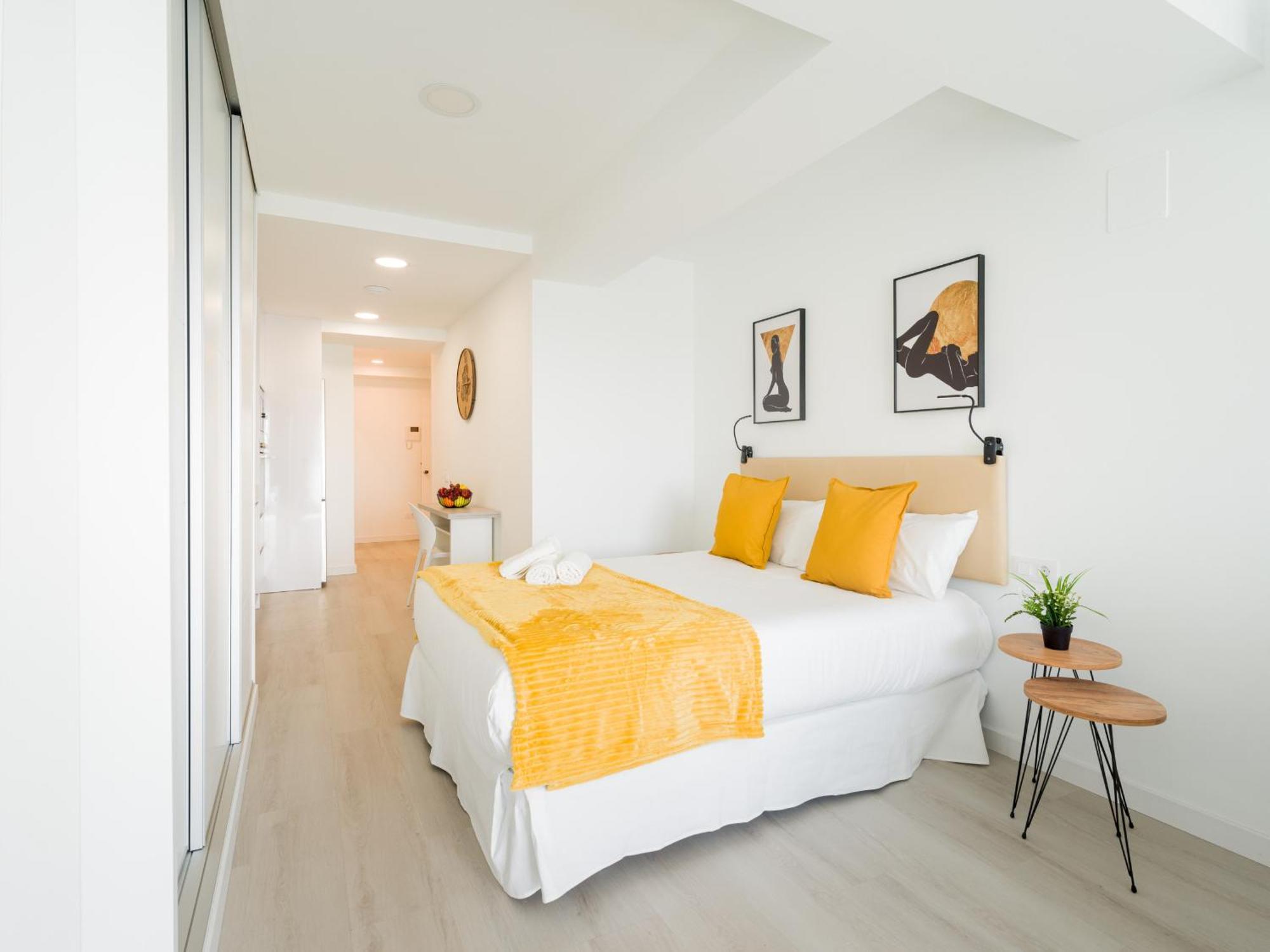 Castle Barbican By Canariasgetaway Las Palmas / Gran Canaria