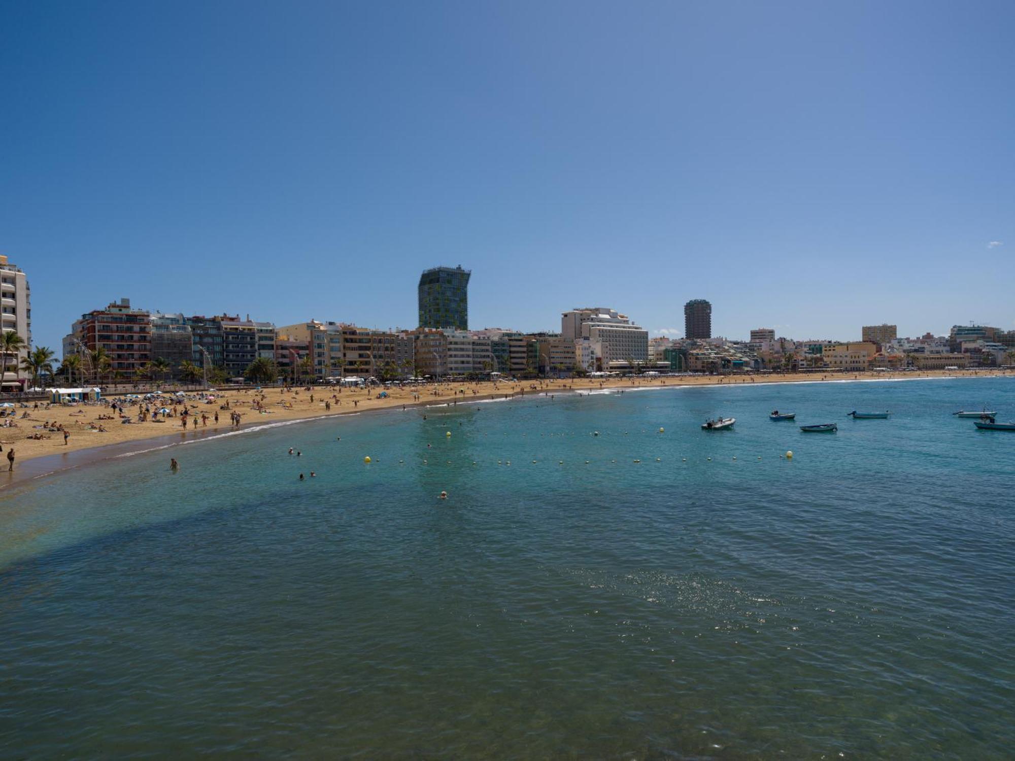 Castle Barbican By Canariasgetaway Apartment Las Palmas / Gran Canaria
