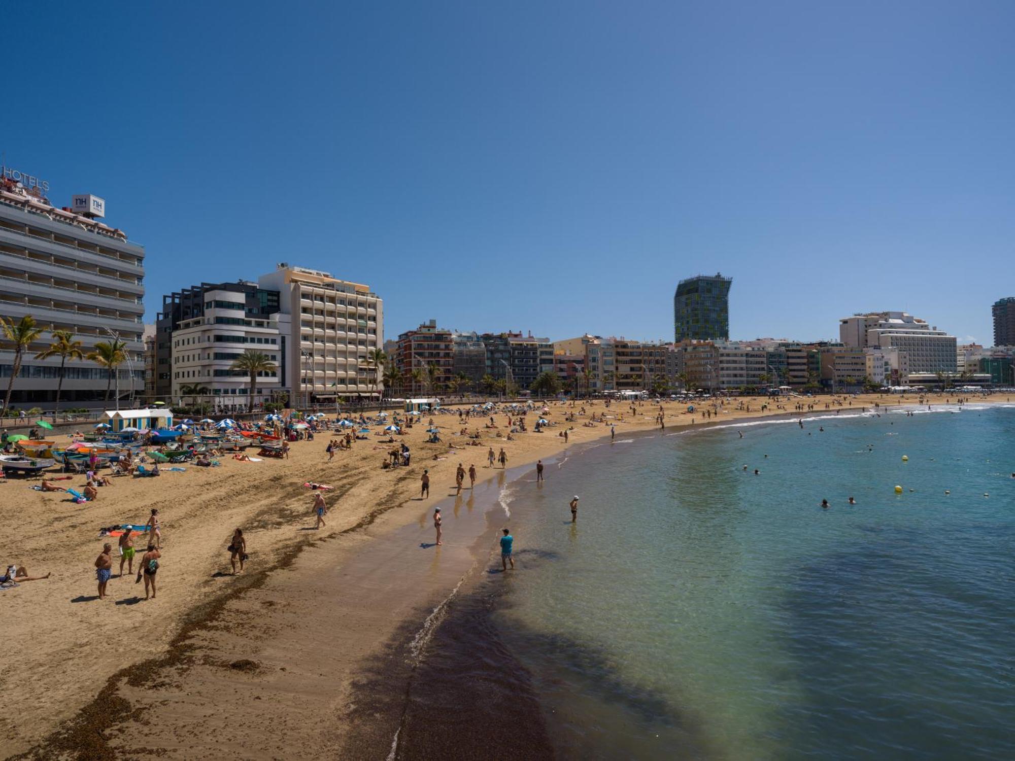 Castle Barbican By Canariasgetaway Las Palmas / Gran Canaria