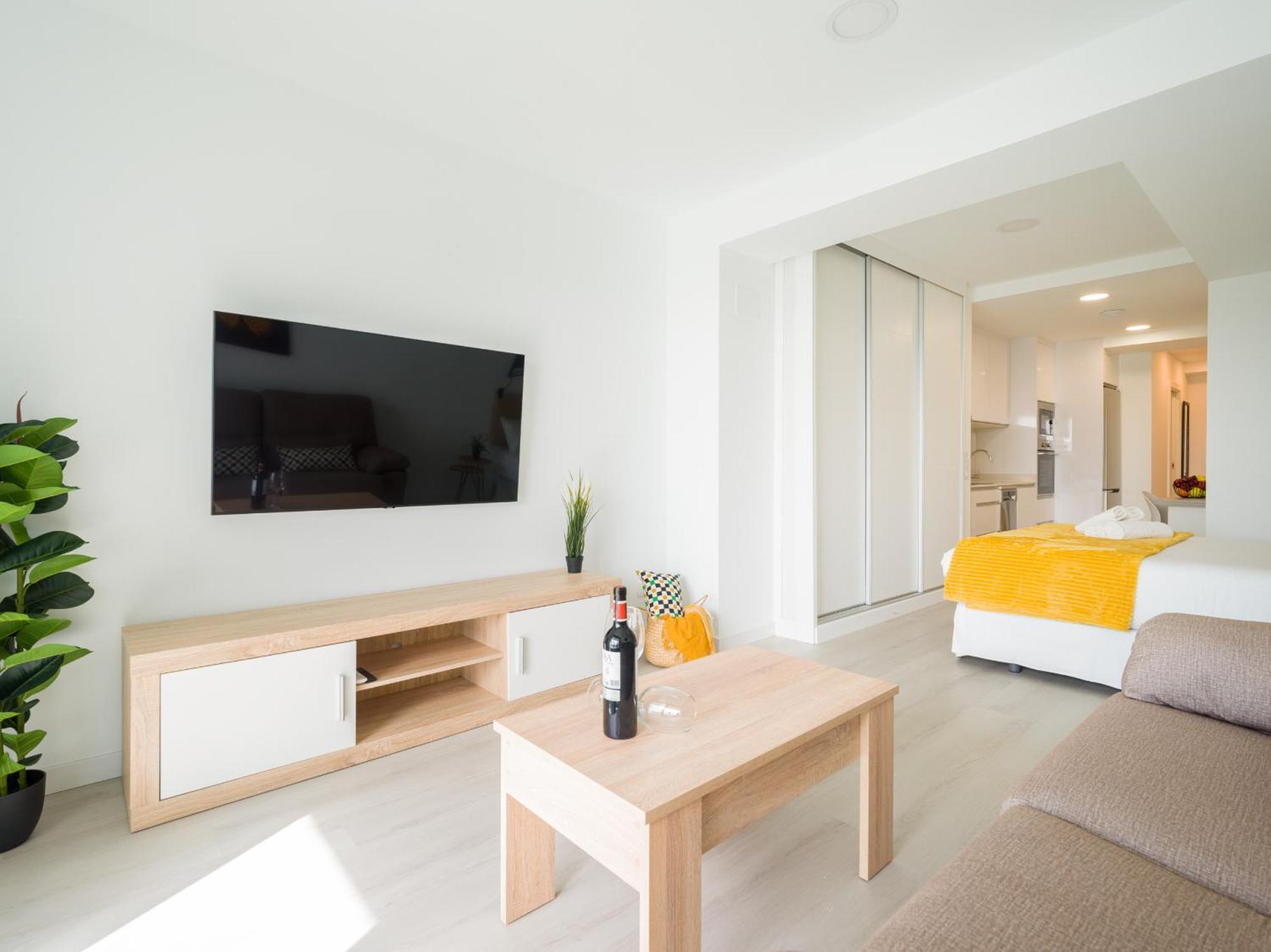Castle Barbican By Canariasgetaway Apartamento