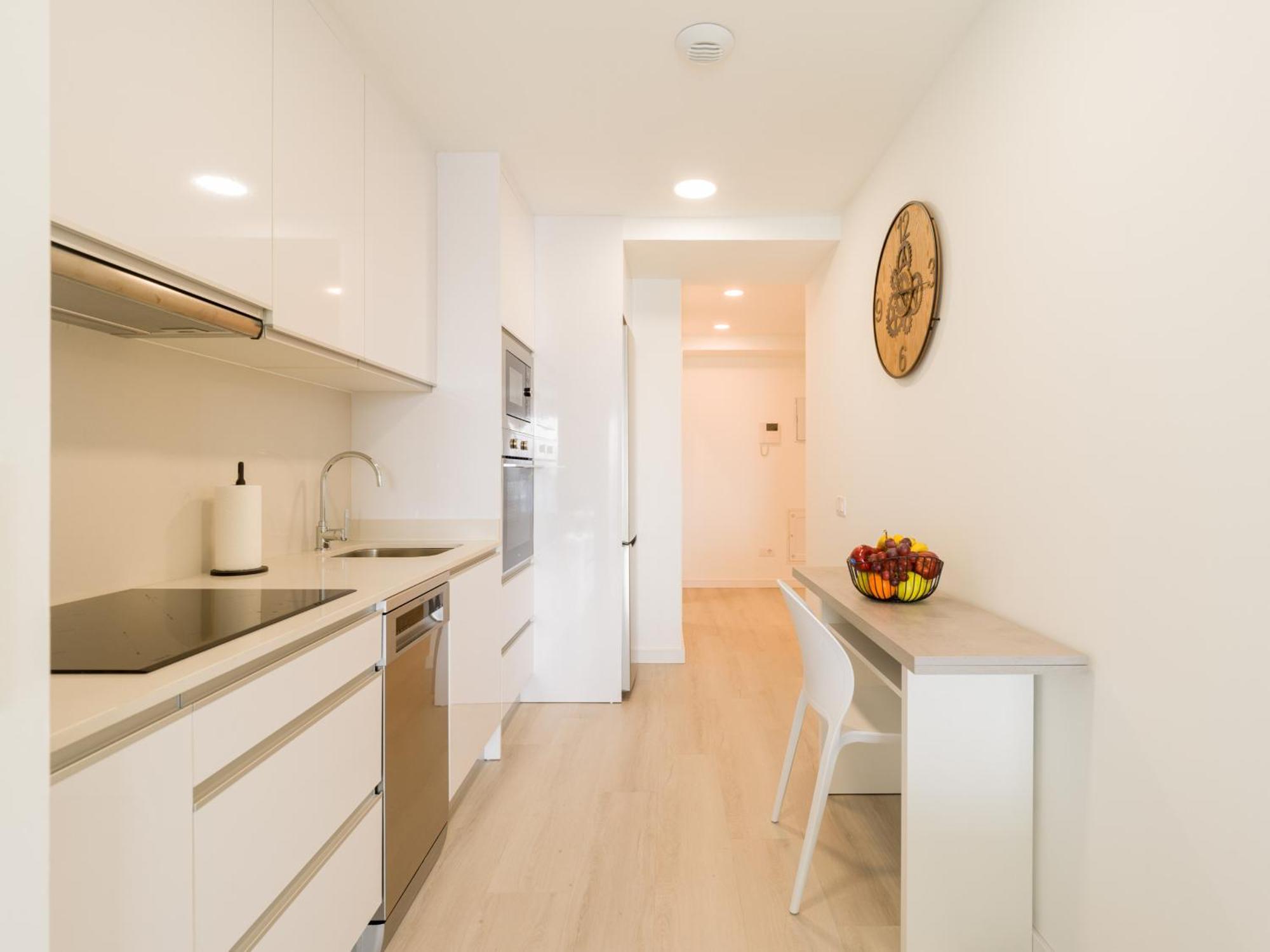 Castle Barbican By Canariasgetaway Apartamento *