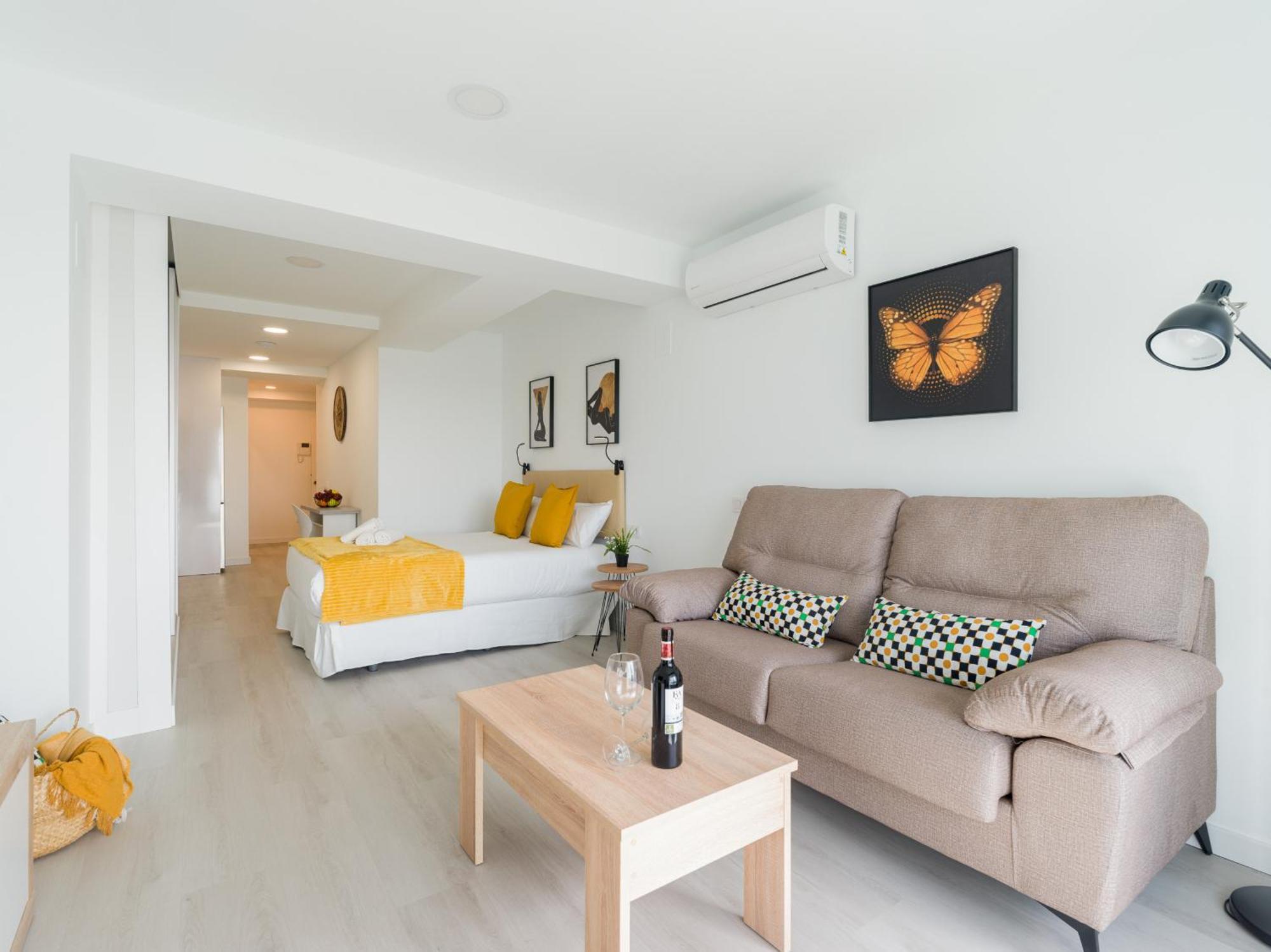 Castle Barbican By Canariasgetaway Apartamento